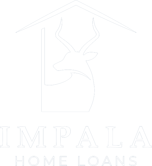 Impala white logo